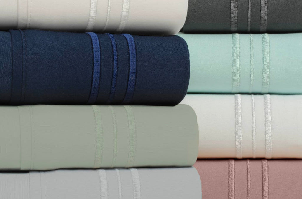 Luxe Bamboo Sheet Set