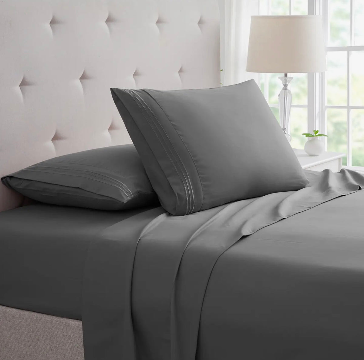 Luxe Bamboo Sheet Set