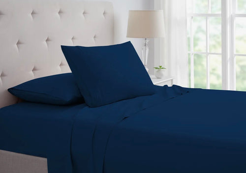 Luxe Bamboo Sheet Set