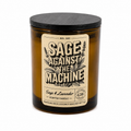 Sage candle