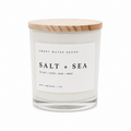 Sea Salt Candle