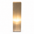 Selenite Glow Lamp