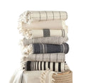 Cotton Throw Blanket
